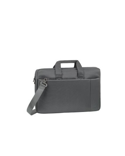 Borsa per Notebook da 17,3" - Grigio