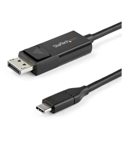 Cavo adattatore USB-C a DisplayPort 1.2 da 2 m 4K