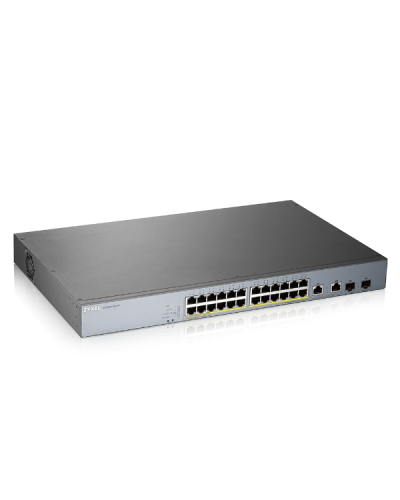 Switch per Videosorveglianza GS1350-26HP-EU0101F