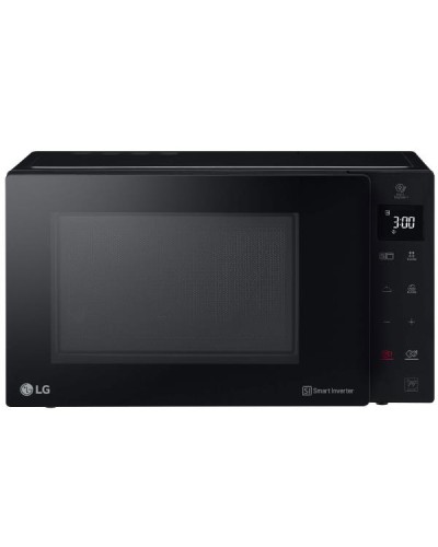 MICRO MH7235GPS 32L GRILL NERO