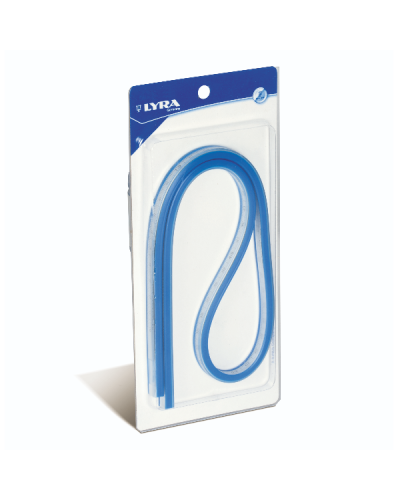 CURVE FLESSIBILI 60  CM