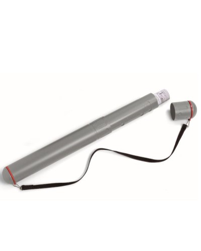 TUBO PORTADISEGNO ESTEND. 57 A 90CM