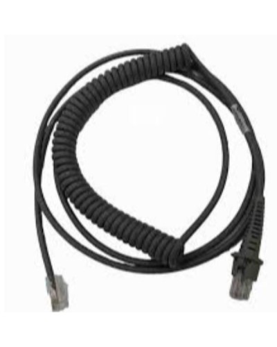 CAVO RS232 ARROTOLATO PER LETTORI DATALOGIC