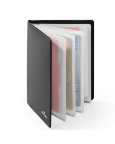 PORTA CARTE DI CREDITO RFID SECURE