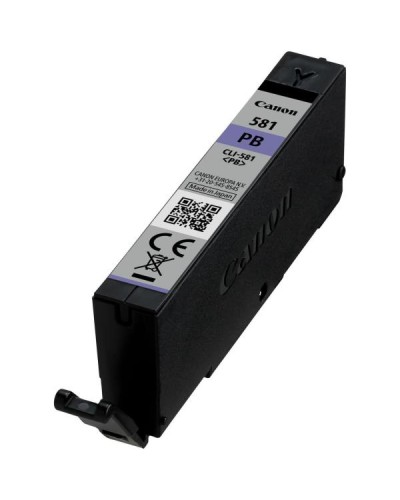 CLI-581 XL SERBATOIO INCH. BLU PH