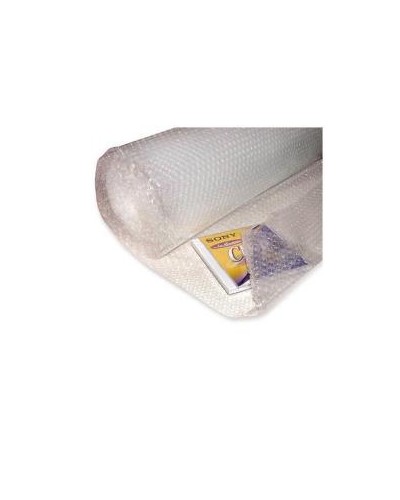 PLASTICA A BOLLE MT.100X1 H.