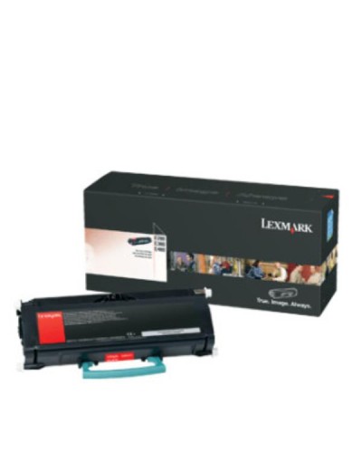 TONER E26/36/46X/BLACK