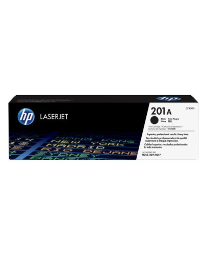 TONER LASERJET BLACK ORIGINAL