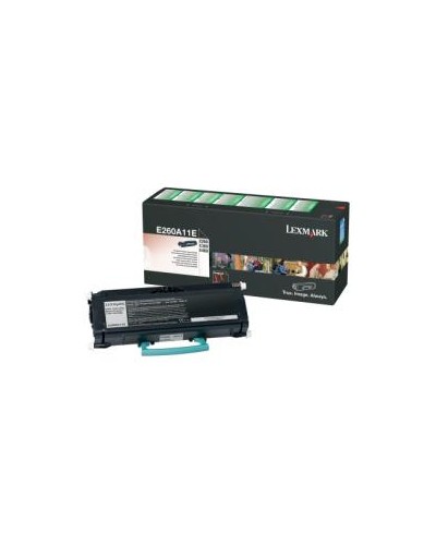 TONER LASER R.P. 3 5K E260/E360/