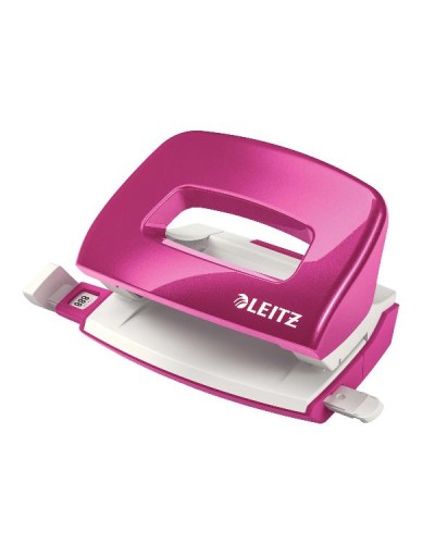 MINI PERFORATORE NEXXT 2 F FUCSI
