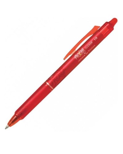 CF12SFERA FRIXION CLICKER ROSSO P.1