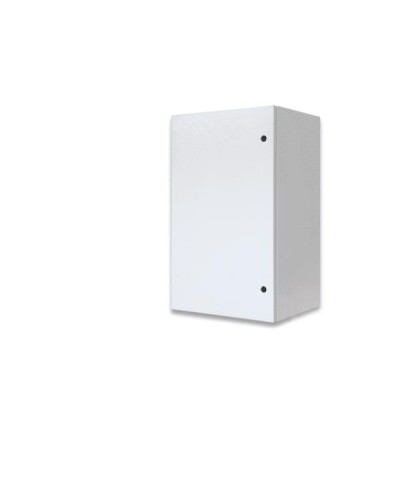 BOX IP65 12U 650X600X500 GRIGIO