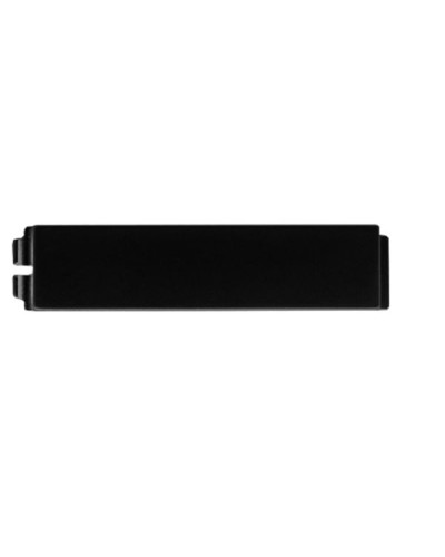 2N IP VERSOBLINDBUTTON BLACK