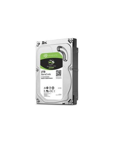 HD 2TB SATA III CACHE 256MB