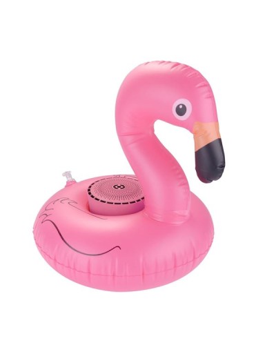 POOLFLAMINGO - 3W Wireless Speaker [SUMMER]