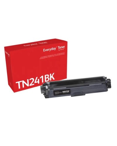 Everyday compatibile TN-241BK