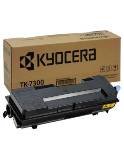 TONER TK7300 X ECOSYS P4040DN SING