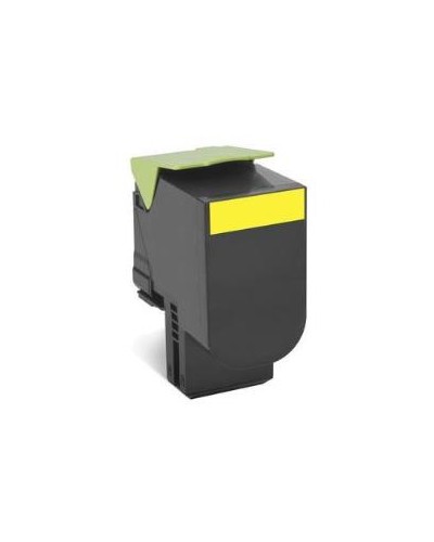 CARTUCCIA TONER GIALLO 702HK