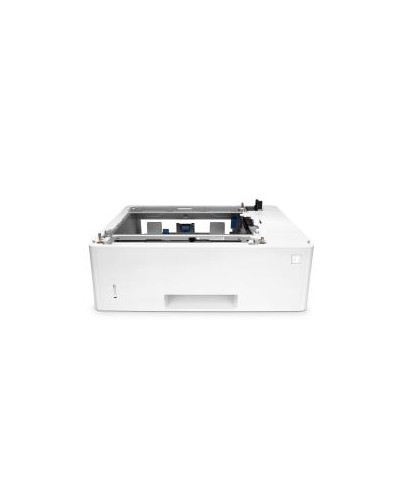 Vassoio carta da 550 fogli HP LaserJet