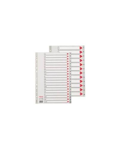 RUBRICA PPL ALFAB.A-Z F.TO MAXI