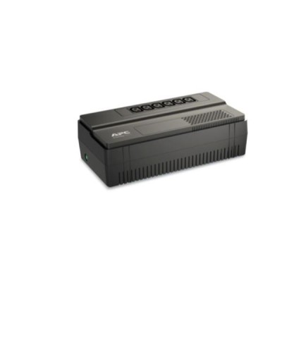 EASY UPS BV 800VA  AVR IEC OUTLET