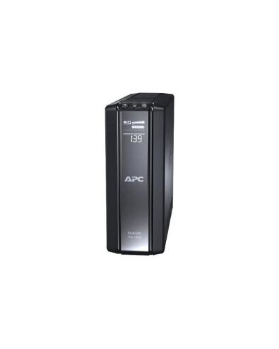 POWER SAVING BACK-UPS PRO 1500