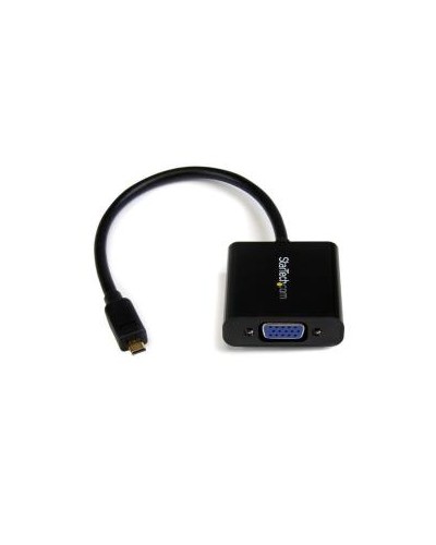 ADATTATORE MICRO HDMI A VGA