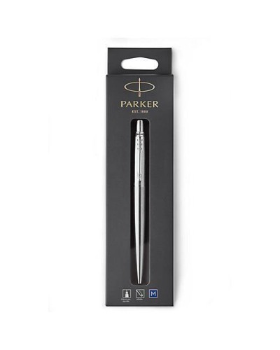 JOTTER CORE STAINLESS STEEL