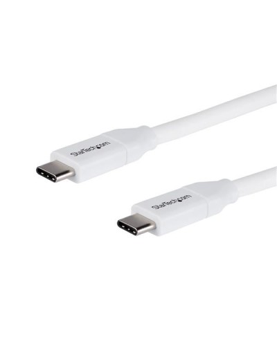 CAVO USB-C A USB-C PD 5A  4M M/M
