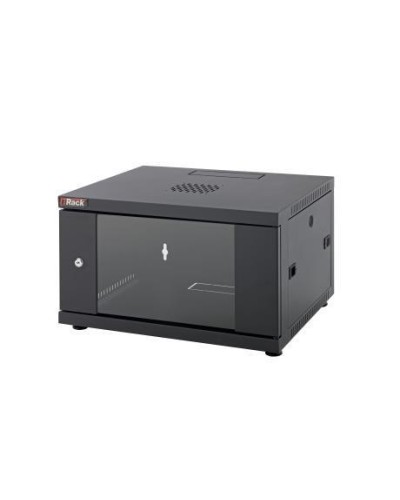BOX SMART 6U 310X540X450 NERO