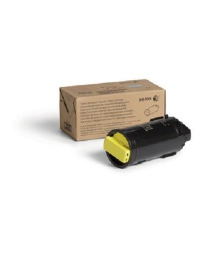 TONER GIALLO STD VERSALINK C60X