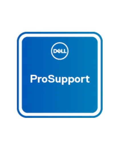 3Y BASIC ONSITE TO 5Y PROSPT
