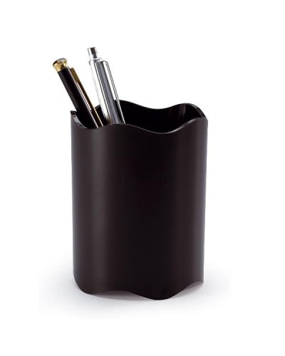 PORTAPENNE TREND NERO
