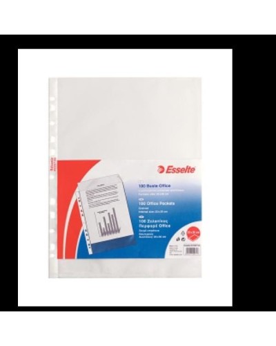 CF100 BUSTE OFFICE ANTIRIFL 22X30