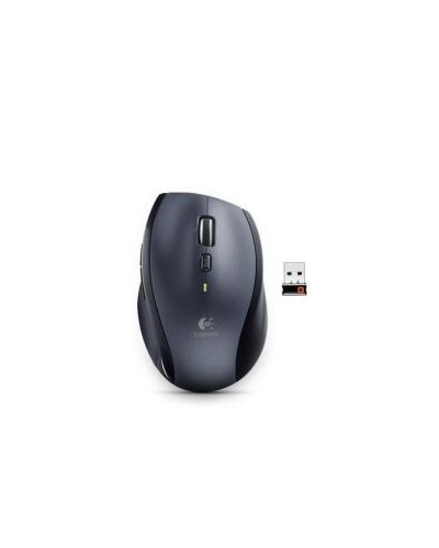 MOUSE WIRELESS M705 SILVER