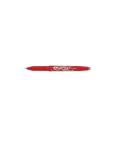 CF12SFERA FRIXION BALL ROSSO 0.7