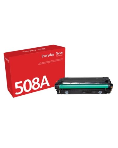 Everyday compatibile 508A - CF360A / CRG-040BK