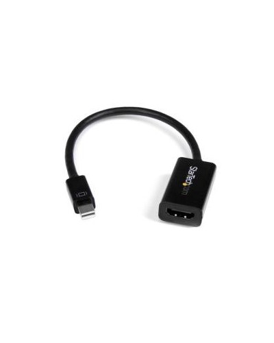 MINI DISPLAYPORT A HDMI 4K