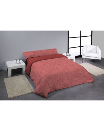 Bettwäsche-Set Einzel Beige Hosteline CALIMA: 3-teilig für einen erholsamen Schlaf
