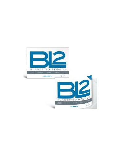 CF5 ALBUM BL2 COLLATO 33X48 LISCI