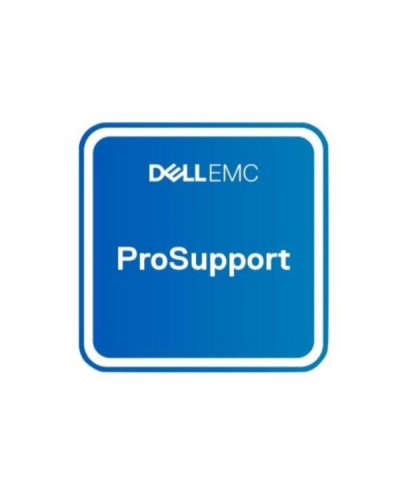 Dell Upgrade from 1Y Basic Onsite to 5Y ProSupport 4H