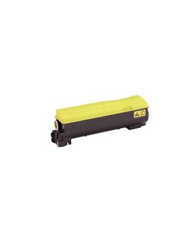 TONER GIALLO TK-570Y PER FS-C5400DN