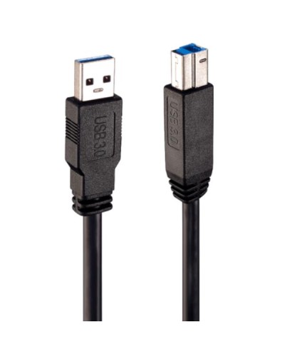CAVO USB 3.0 A/B ATTIVO  10M