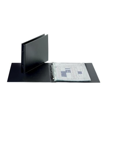 CF2 RAC.DOSSIER 42X30 4TONDI D30 NE