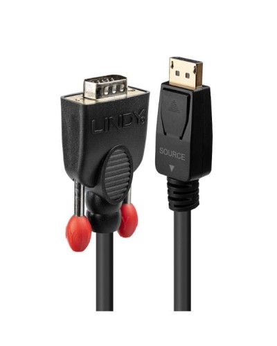 Cavo DisplayPort a VGA, 3m