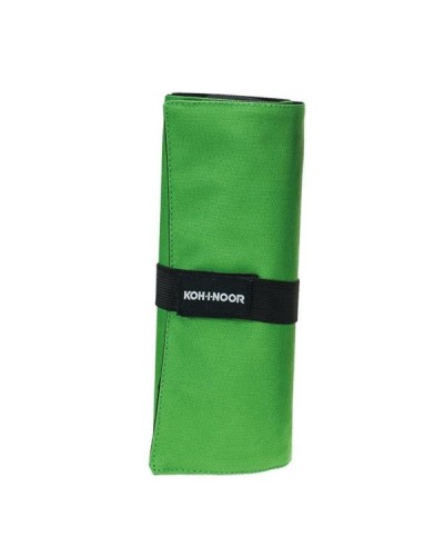 ASTUCCIO ARROTOLABILE 24 COMP.VERDE