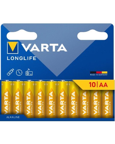 CF40 LONGLIFE POWER BLU AA BIG BOX