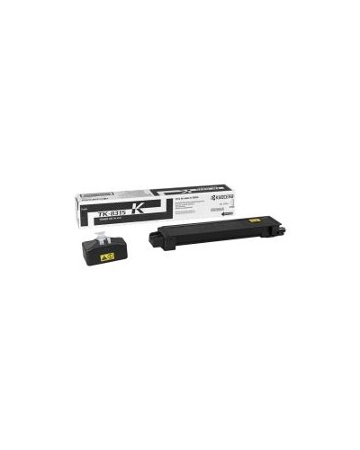 TONER NERO TK-8315K TASKALFA 2550