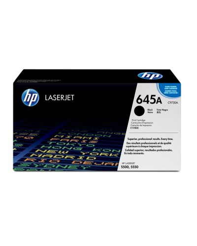 CARTUCCIA STAMPA SMART NERO LJ5500