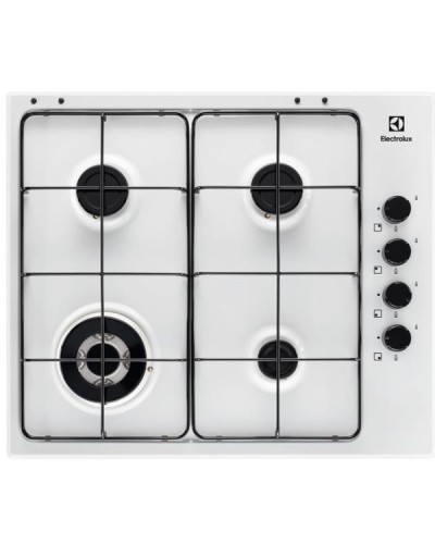 PIANO GAS EGS6414W 4F 60CM LAT BIAN
